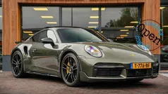 Gebruikt 2023 Porsche 911 Turbo S Coupé | € 339.900