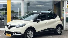 Gebruikt 2015 Renault Captur Expression SUV | € 9.683 (Eerlijke prijs)