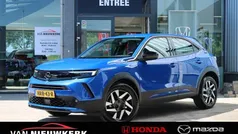 Blauw Gebruikt 2024 Opel Mokka Elegance SUV | € 22.250 (Eerlijke prijs)