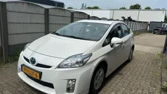 Wit Gebruikt 2010 Toyota Prius Comfort Hatchback | € 6.699 (Goede deal)