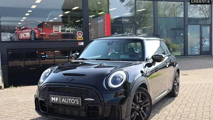 Gebruikt 2021 Mini John Cooper Works Hatchback | € 29.950 (Eerlijke prijs)