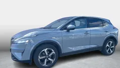 Gebruikt 2021 Nissan Qashqai N-Connecta SUV | € 26.494 (Eerlijke prijs)