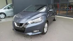 Gebruikt 2019 Nissan Micra N-Connecta Hatchback | € 12.500 (Eerlijke prijs)