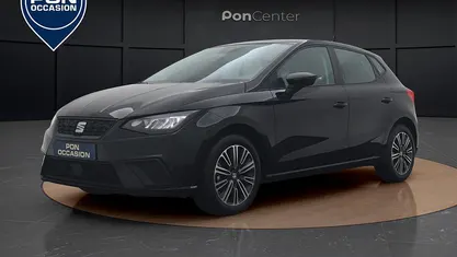 Gebruikt 2021 Seat Ibiza Style Hatchback | € 14.450 (Eerlijke prijs)