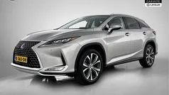 Gebruikt 2020 Lexus RX450h Luxury Line SUV | € 49.950 (Eerlijke prijs)