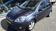 Gebruikt 2008 Ford Fiesta Futura Hatchback | € 3.950 (Eerlijke prijs)