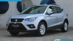 Gebruikt 2018 Seat Arona XCELLENCE SUV | € 12.900 (Eerlijke prijs)