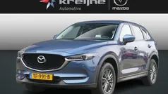 Gebruikt 2018 Mazda CX-5 SUV | € 20.425 (Eerlijke prijs)