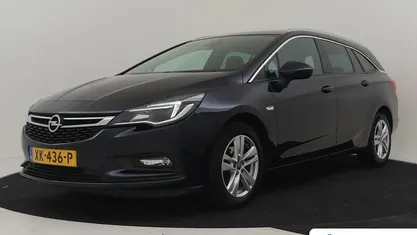 Occasion 2019 Opel Astra Edition Stationwagen | € 13.395 (Eerlijke prijs)