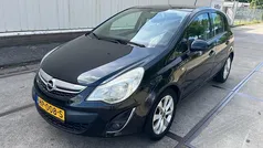 Gebruikt 2012 Opel Corsa Edition Hatchback | € 2.699 (Goede deal)