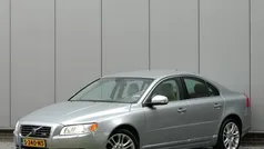 Grijs Gebruikt 2008 Volvo S80 Performance Sedan | € 14.999 (Eerlijke prijs)