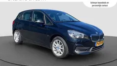 Zwart Gebruikt 2019 BMW 225 Active Tourer iPerformance MPV | € 19.490 (Goede deal)