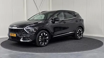 Occasion Kia Sportage 266 PK (195 kW) 2022 SUV