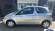 Gebruikt 2000 Toyota Yaris Hatchback | € 1.100 (Eerlijke prijs)