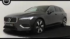 Grijs Gebruikt 2025 Volvo V60 Stationwagen | € 48.495 (Eerlijke prijs)
