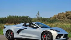 Gebruikt 2024 Chevrolet Corvette Stingray Cabriolet | € 209.500