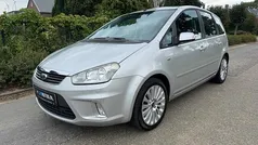 Gebruikt 2008 Ford C-MAX MPV | € 1.899 (Eerlijke prijs)