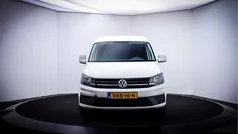 Gebruikt 2017 VW Caddy MPV | € 12.750 (Goede deal)