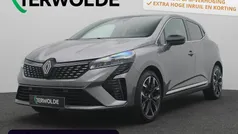 Grijs Nieuw 2025 Renault Clio V Techno Hatchback | € 25.450 (Eerlijke prijs)