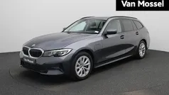 Gebruikt 2021 BMW 330e Basis Stationwagen | € 27.400 (Super prijs)