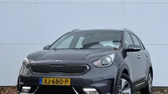 Gebruikt 2019 Kia Niro SUV | € 19.545 (Eerlijke prijs)