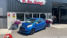 Gebruikt 2010 Citroën C1 Exclusive Hatchback | € 1.675 (Super prijs)