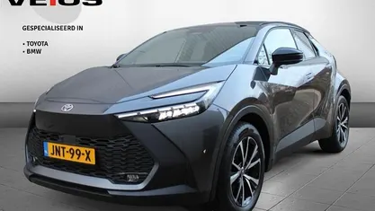 Gebruikt 2024 Toyota C-HR Edition SUV | € 38.950 (Goede deal)