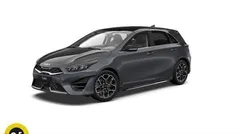 Gebruikt 2025 Kia Ceed Hatchback | € 33.745 (Eerlijke prijs)