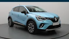 Gebruikt 2021 Renault Captur Intens SUV | € 21.990 (Eerlijke prijs)