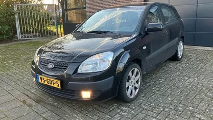 Occasion Kia Rio 97 PK (71 kW) 2008 Hatchback
