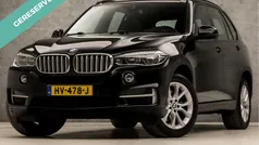 Zwart Gebruikt 2015 BMW X5 Executive SUV | € 32.445 (Eerlijke prijs)
