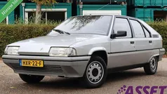 Gebruikt 1986 Citroën BX Hatchback | € 6.995