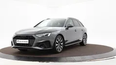 Gebruikt 2024 Audi A4 Competition Stationwagen | € 42.440 (Eerlijke prijs)
