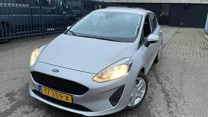 Occasion Ford Fiesta Trend 70 PK (51 kW) 2018 Hatchback