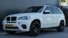 Wit Gebruikt 2011 BMW X5 Executive SUV | € 17.940 (Eerlijke prijs)