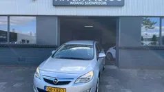 Grijs, andere lak Gebruikt 2012 Opel Astra Stationwagen | € 2.950 (Eerlijke prijs)
