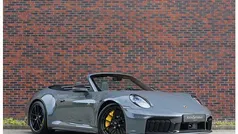 Gebruikt 2025 Porsche 911 Carrera GTS Cabriolet | € 269.950