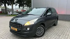 Gebruikt 2010 Peugeot 3008 SUV | € 3.499 (Eerlijke prijs)