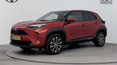 Gebruikt 2022 Toyota Yaris Cross Limited SUV | € 27.945 (Eerlijke prijs)