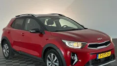 Gebruikt 2022 Kia Stonic SUV | € 18.490 (Eerlijke prijs)