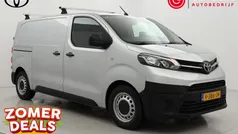 Gebruikt 2017 Toyota Proace Comfort Van | € 9.999 (Eerlijke prijs)