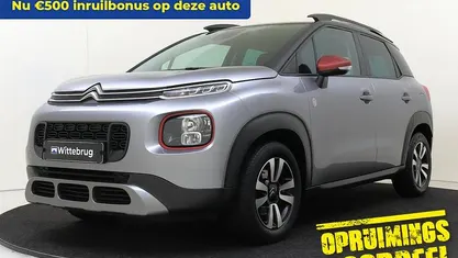 Occasion 2021 Citroën C3 Aircross PureTech SUV | € 13.925 (Eerlijke prijs)