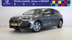 Gebruikt 2023 Ford Focus Titanium Hatchback | € 19.890 (Eerlijke prijs)