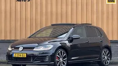 Gebruikt 2018 VW Golf VII GTI Hatchback | € 20.899 (Goede deal)