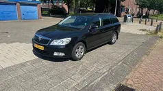 Gebruikt 2011 Skoda Octavia Business Line Stationwagen | € 2.300 (Super prijs)