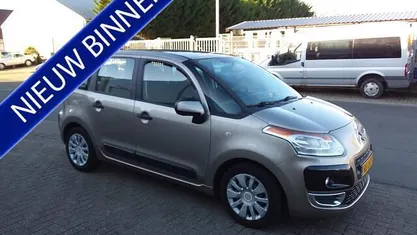 Gebruikt 2011 Citroën C3 Picasso MPV | € 2.450 (Eerlijke prijs)