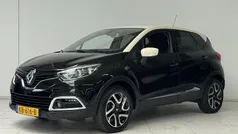 Gebruikt 2016 Renault Captur Dynamique SUV | € 10.340 (Eerlijke prijs)