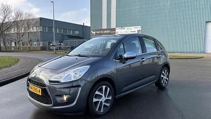 Occasion 2012 Citroën C3 Hatchback | € 3.750 (Eerlijke prijs)