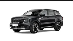 Gebruikt 2025 Kia Sorento SUV | € 54.900 (Super prijs)