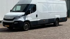 Gebruikt 2016 Iveco Daily Van | € 8.950 (Super prijs)